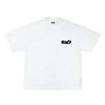Reg Tee - Heavyweight - White