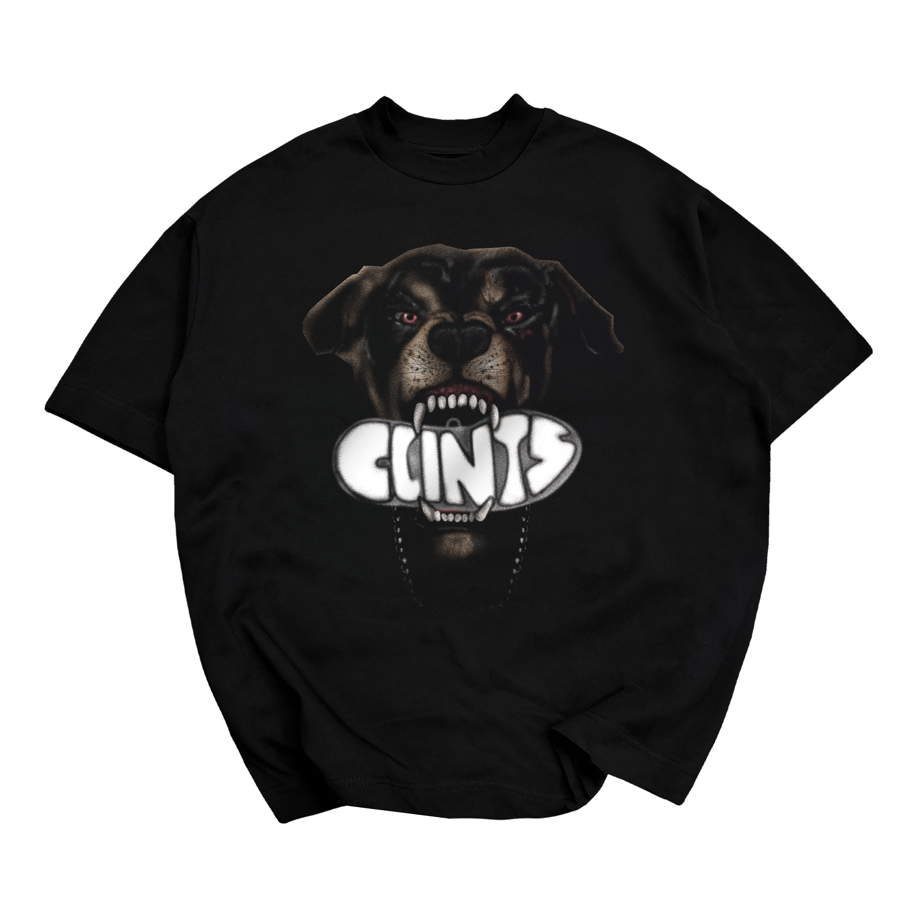 Rottweiler - Heavyweight Tee