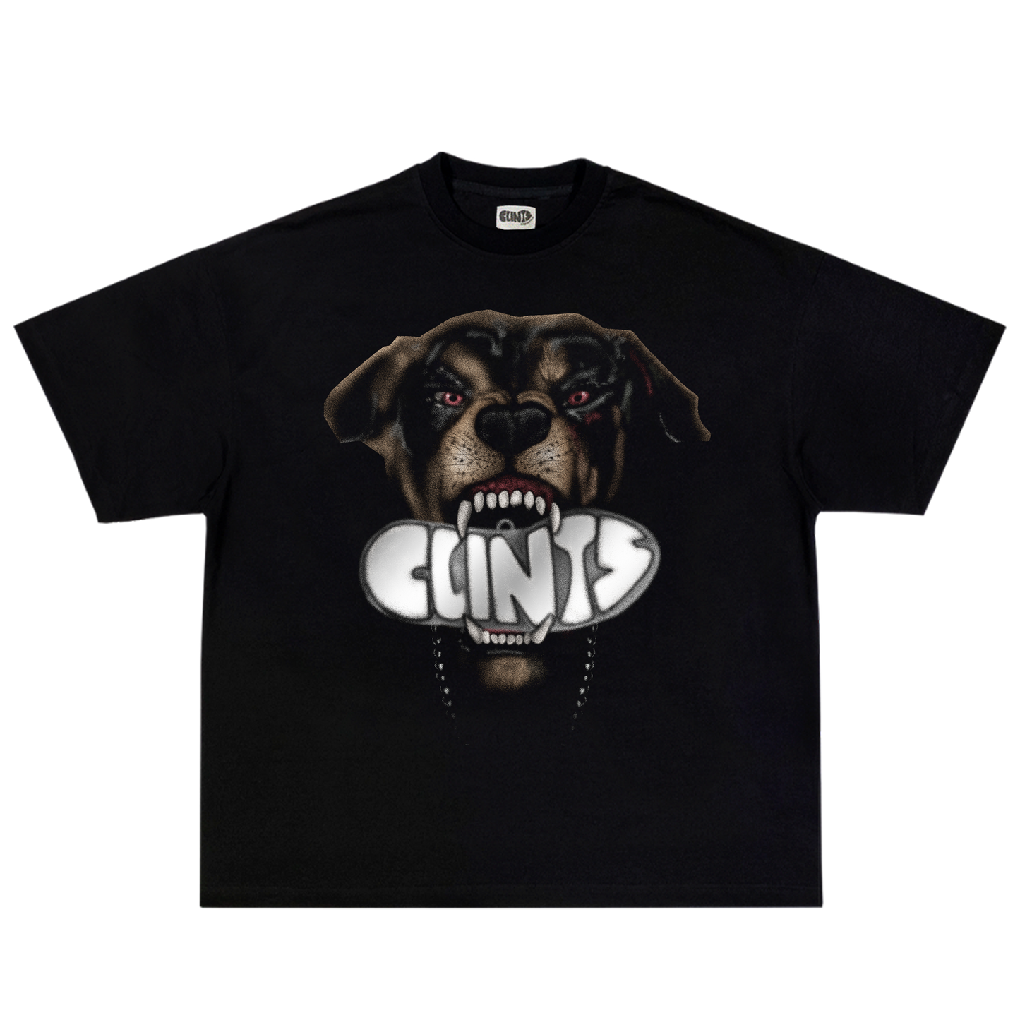 'Rottweiler' Tee