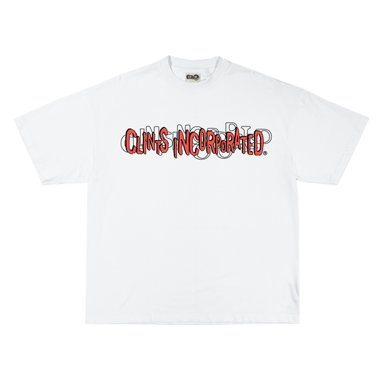 Scatter Tee - Heavyweight