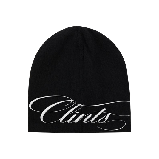 Script Beanie