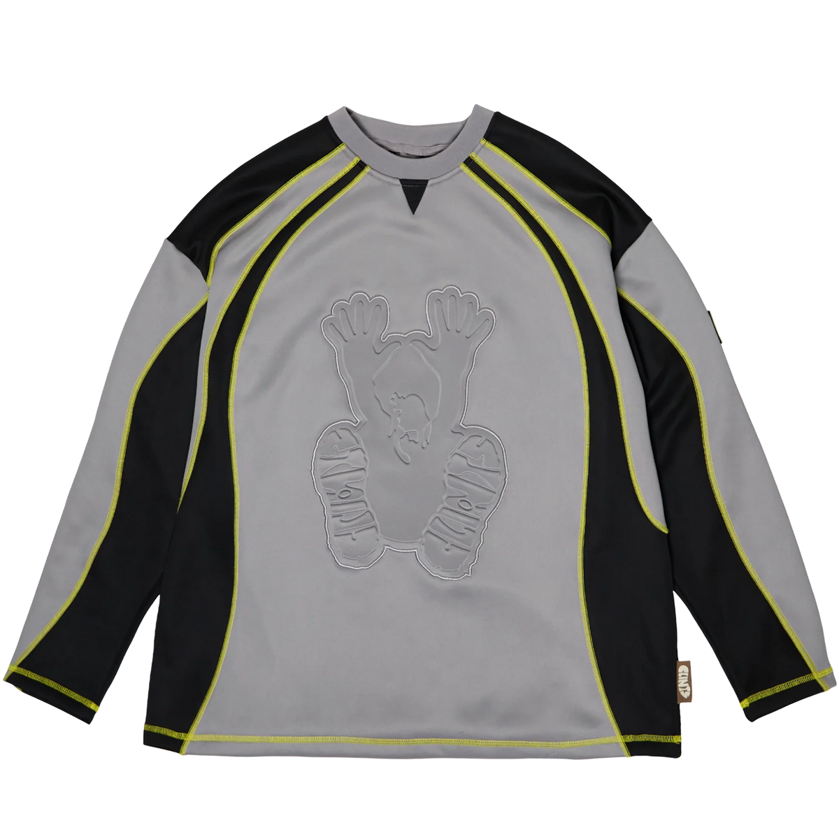 Neoprene Stencil LS