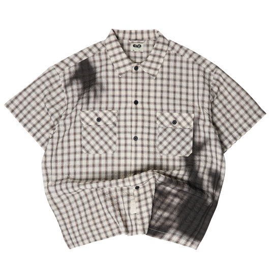 Stencil Shadow Shirt