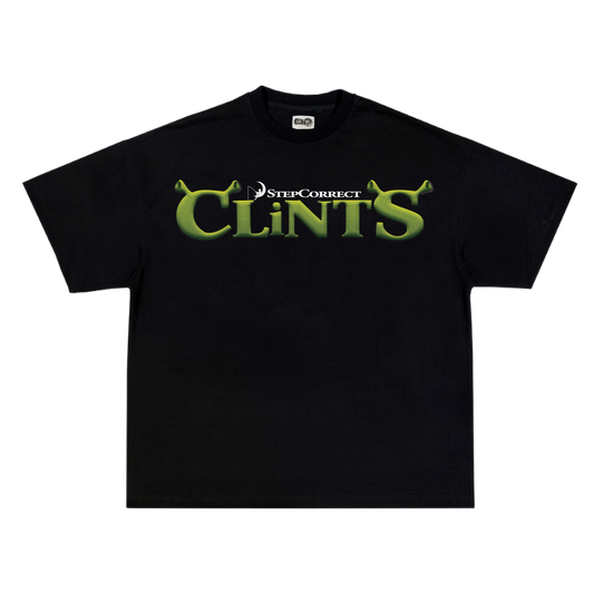 Shrek - Heavyweight Tee