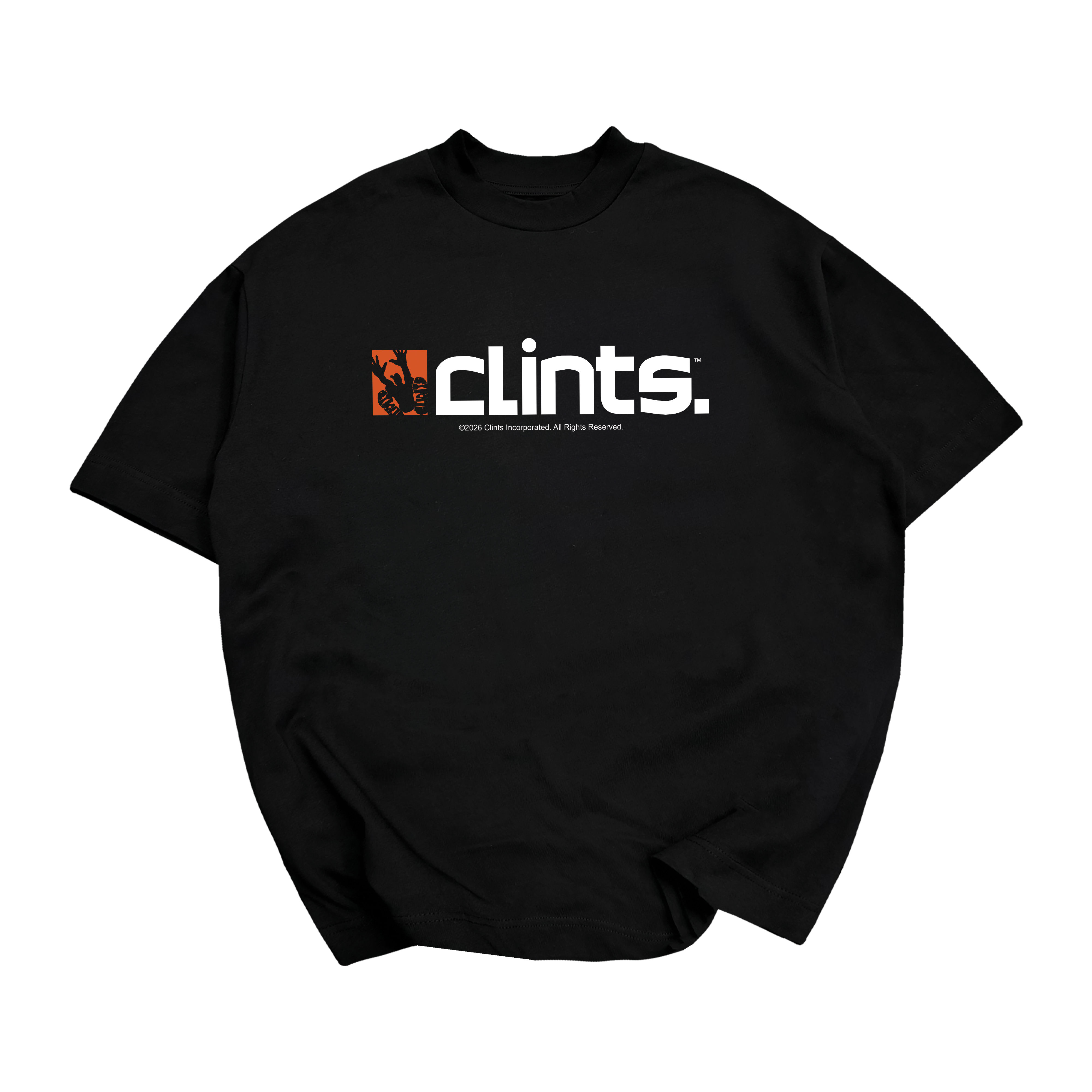 Skate Flip - Heavyweight Tee