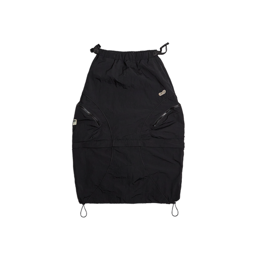 Tech Skirt - Black