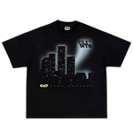 'Skyline' Tee
