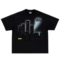 'Skyline' Tee
