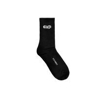 Footprint Socks