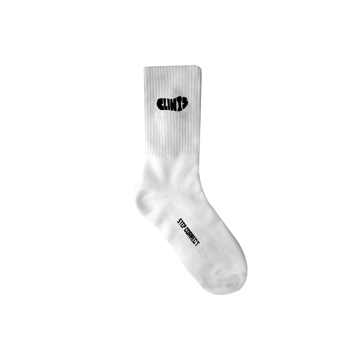 Footprint Socks