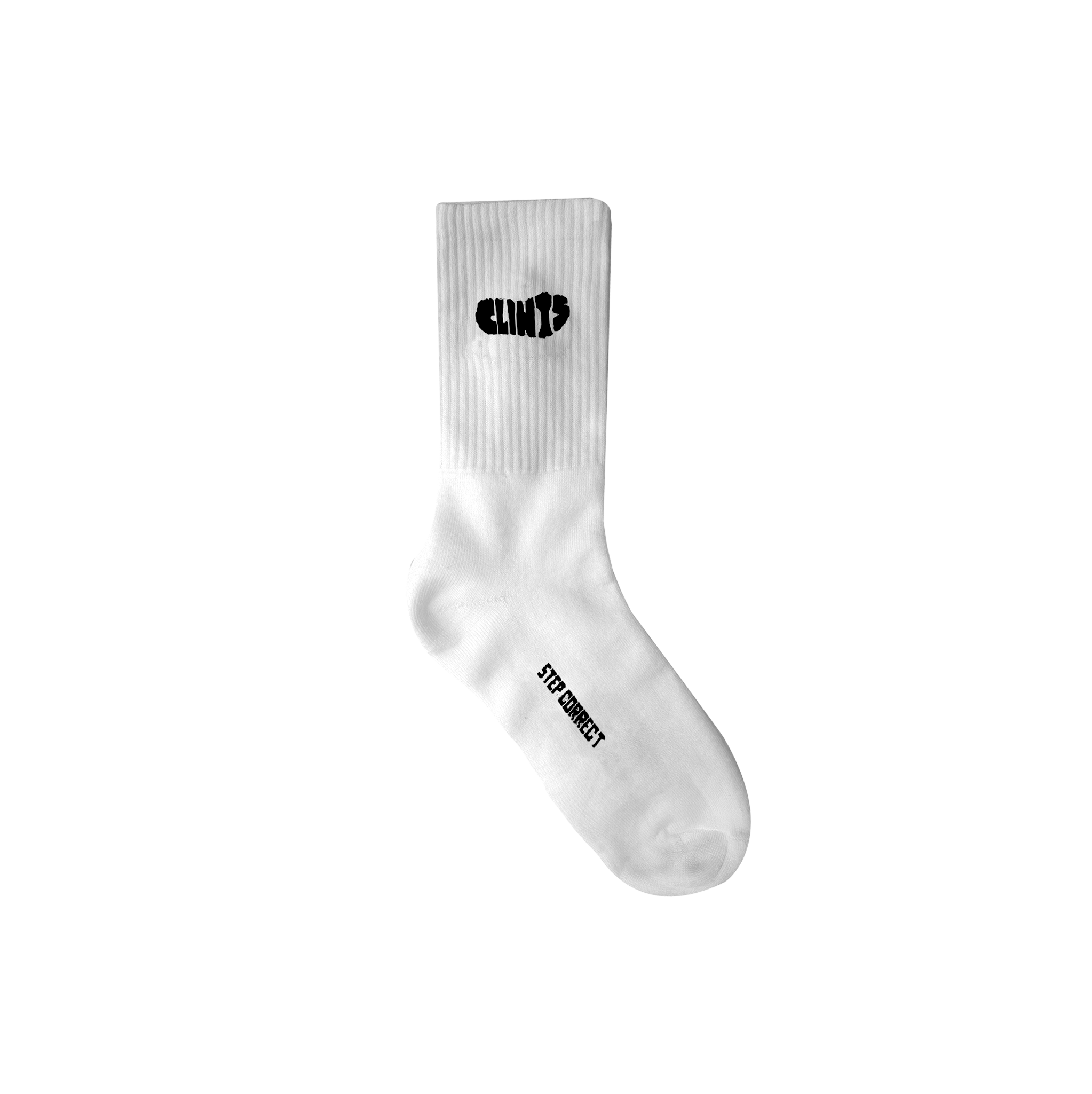 Footprint Socks