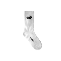 Footprint Socks