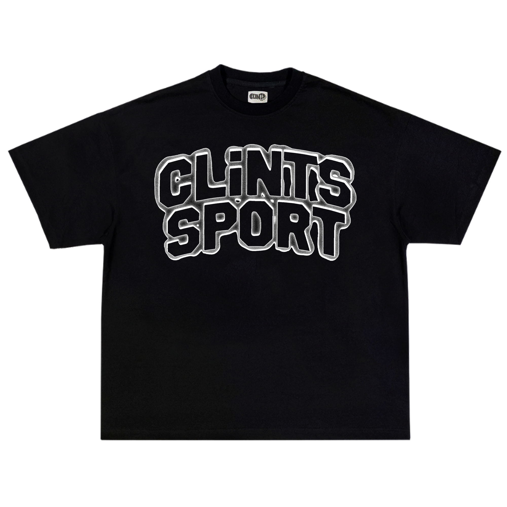 Sport - Heavyweight Tee