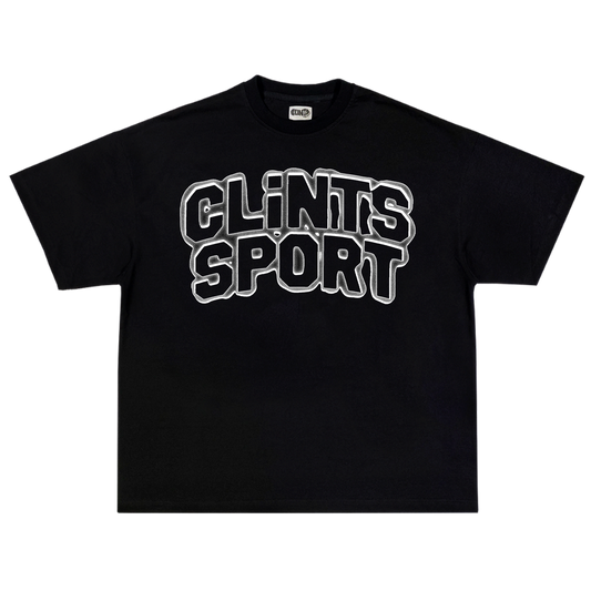 Sport - Heavyweight Tee