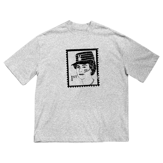 'Postage Stamp' Tee
