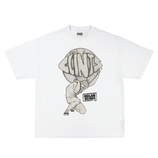Statue Tee - Heavyweight