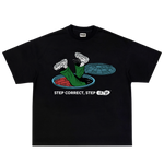 'Manhole' Tee