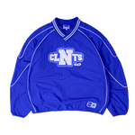 Tech Sweatshirt - Blue