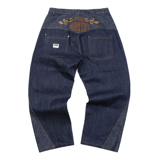 Texas Phat Denim