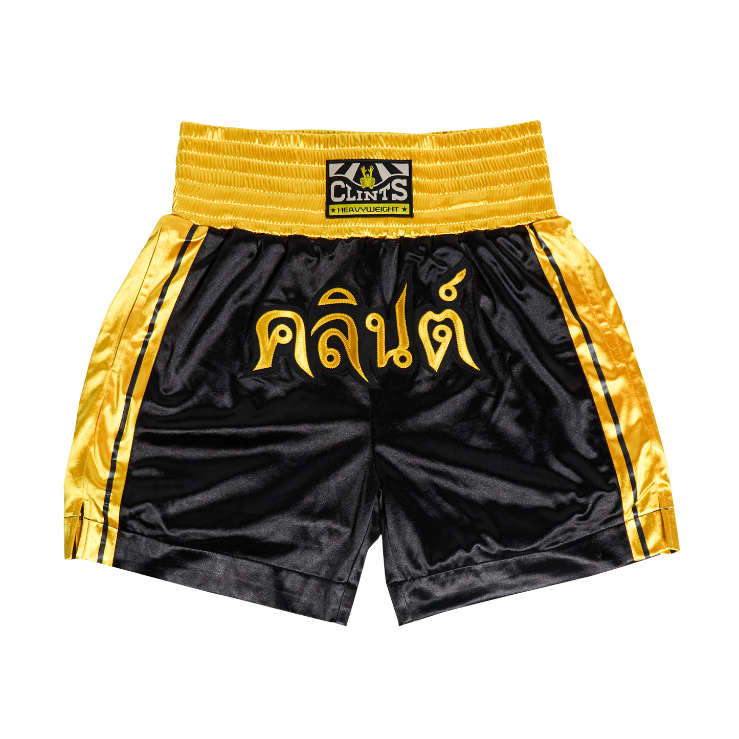 Thai Boxing Shorts