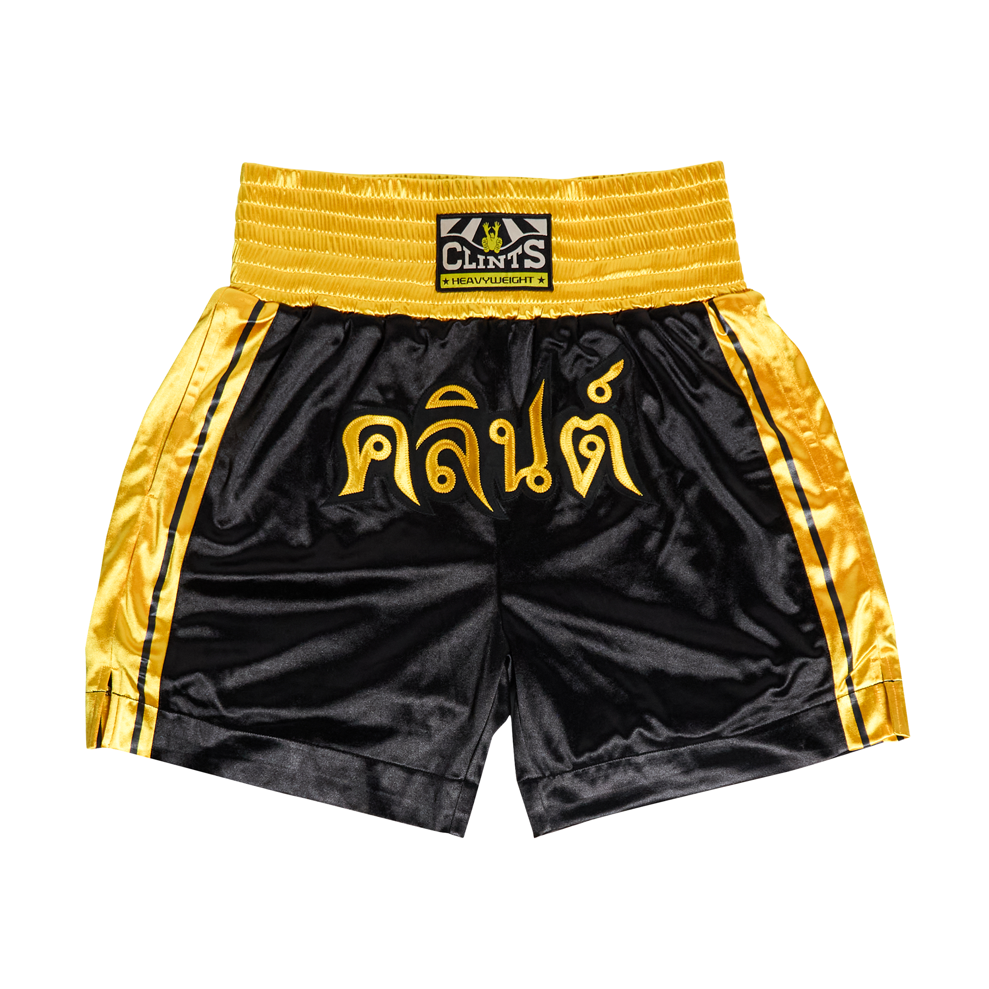 Thai Boxing Shorts