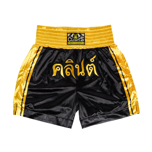 Thai Boxing Shorts