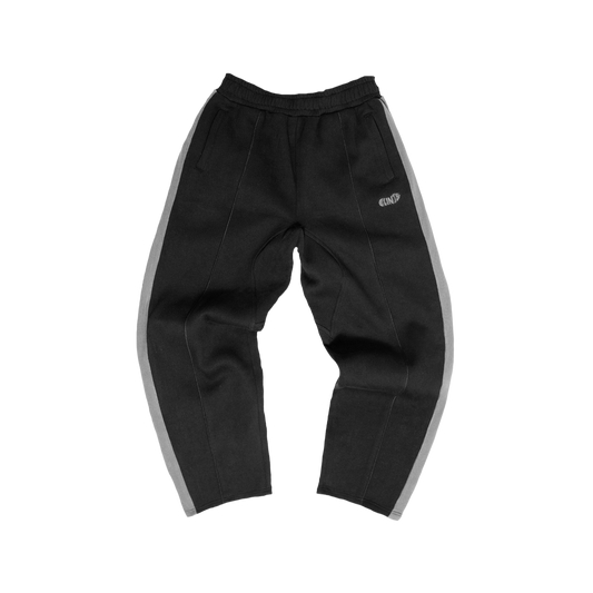 V2 Sweatpants  - Black/Grey