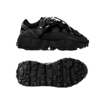 TRL Footprints 2.0 - 'VantaBlack'