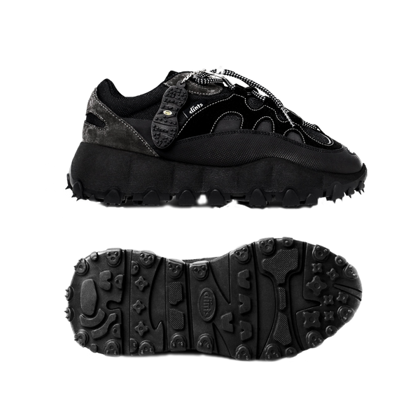 TRL Footprints 2.0 - 'VantaBlack'