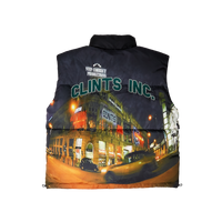Printworks Gilet
