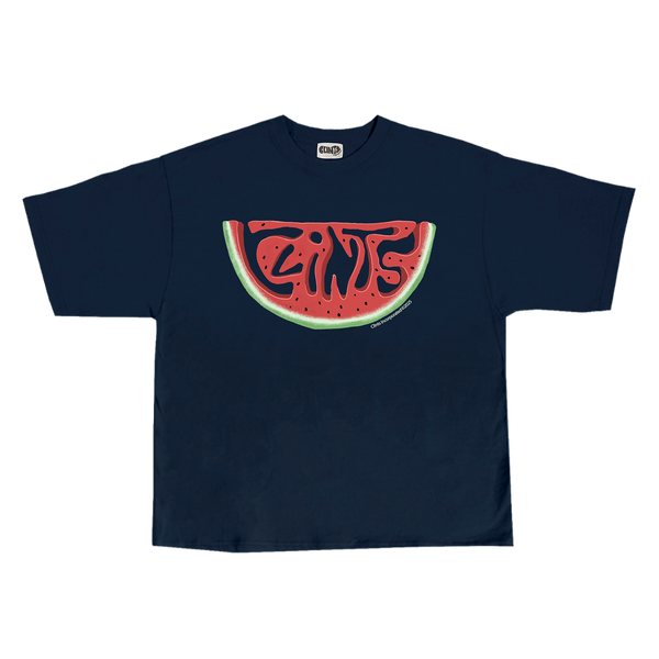 'Watermelon' Tee