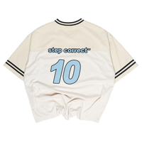 Jersey - White/Blue