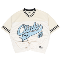 Jersey - White/Blue