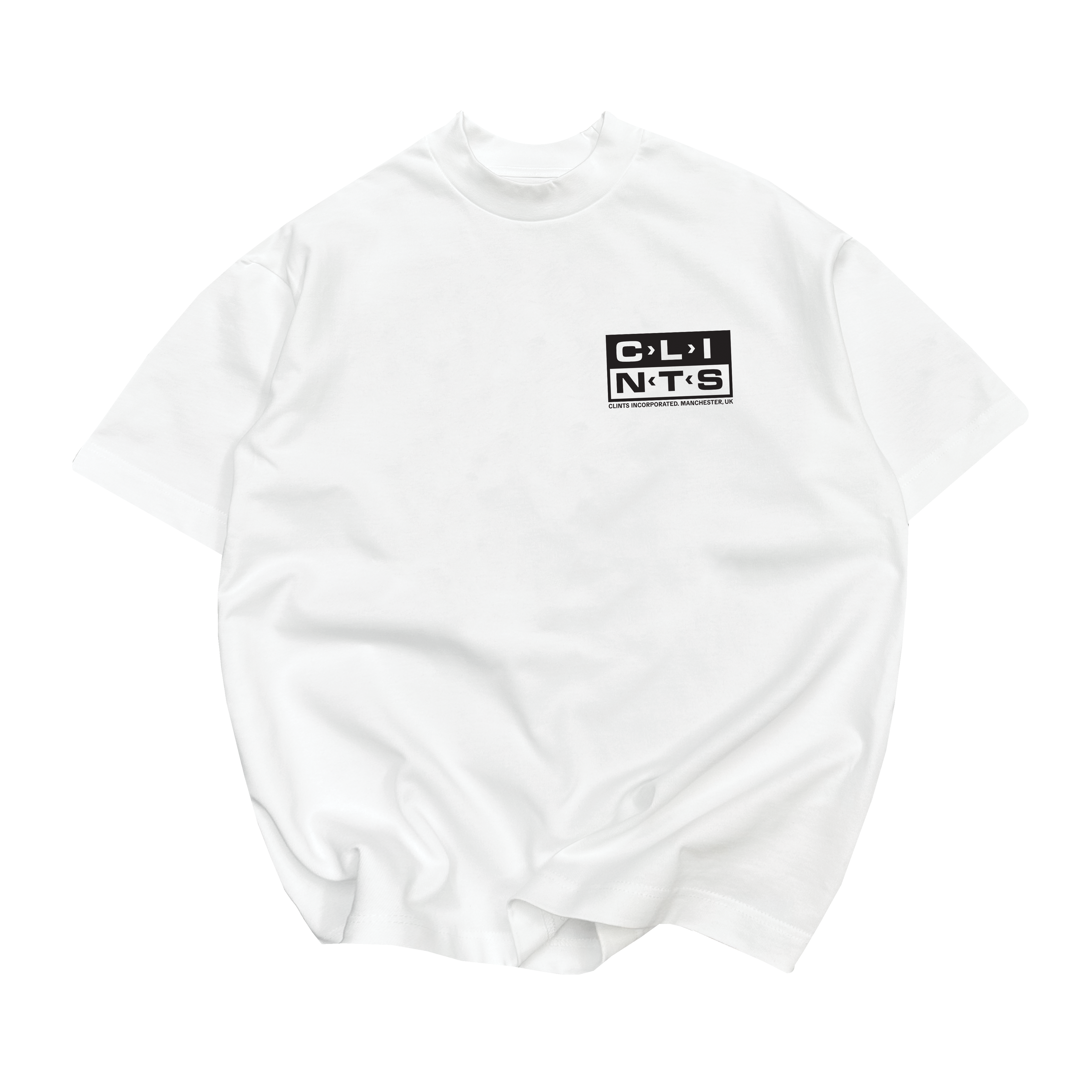 'C>L>I' - Heavyweight Tee