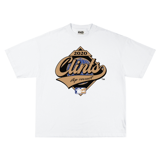 'World Series' Tee