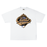 'World Series' Tee
