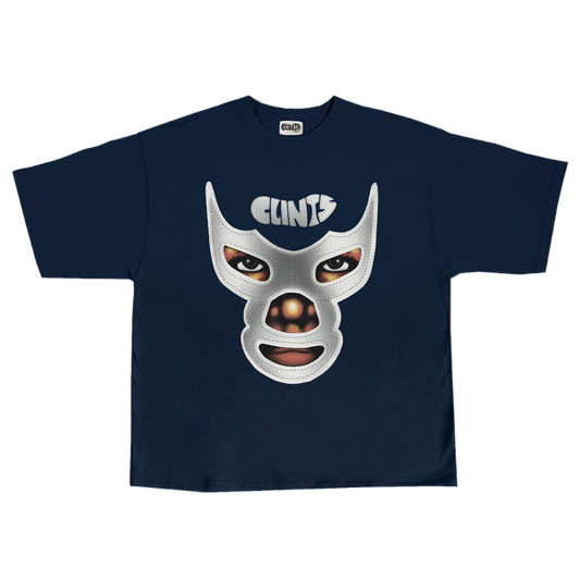 Wrestler - Heavyweight Tee