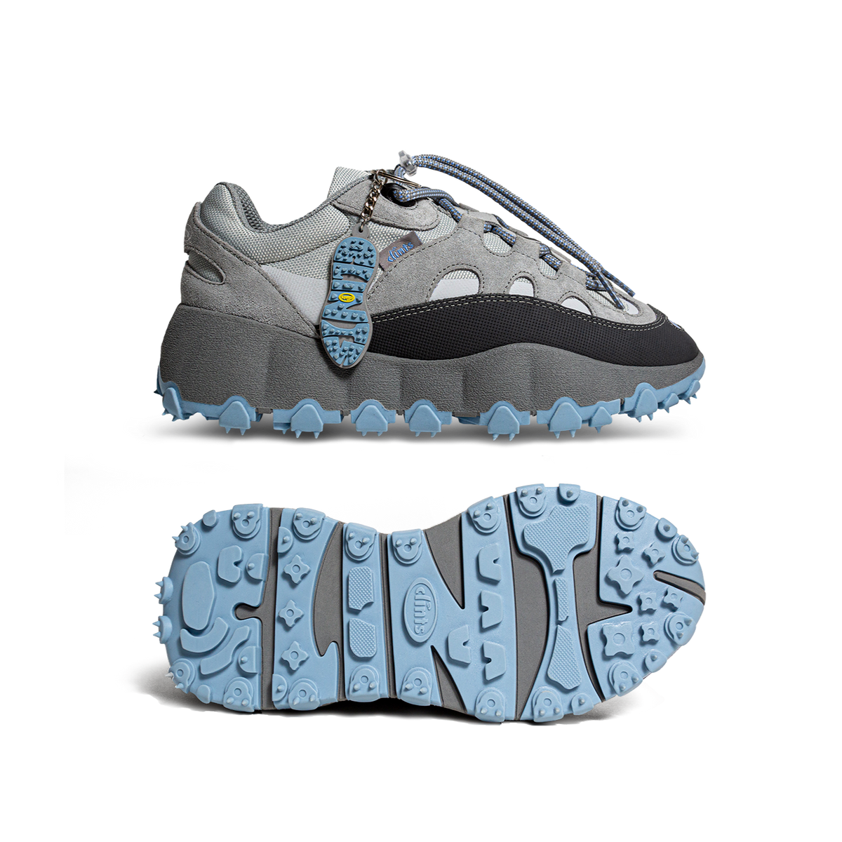 TRL Footprints 2.0 - 'Stone Cold'