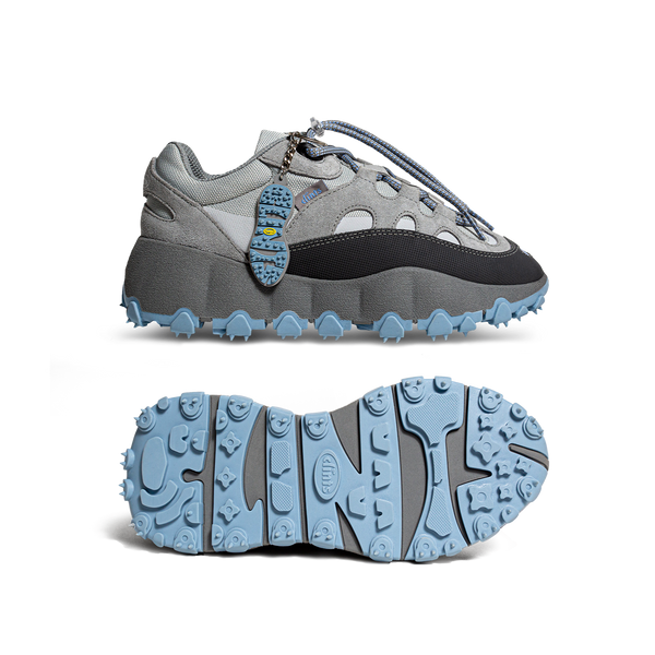TRL Footprints 2.0 - 'Stone Cold'