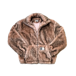 Frank Lucas Fur - Pink